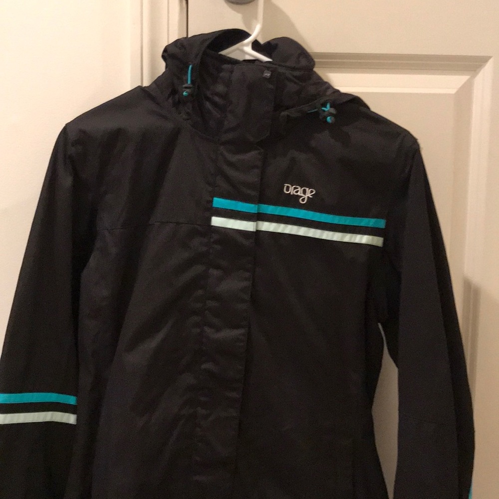Orage Jacket - Picture 5 of 6